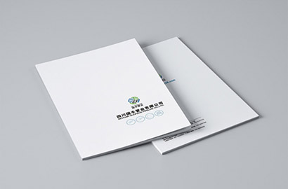 大兴区画册设计：以纸为媒，镌刻城市的精神图腾