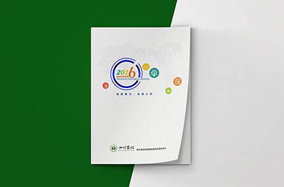 大兴区画册设计：以场景为媒，打造城市体验的全新入口